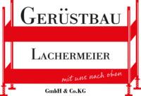 Logo Gerüstbau Lachermeier
