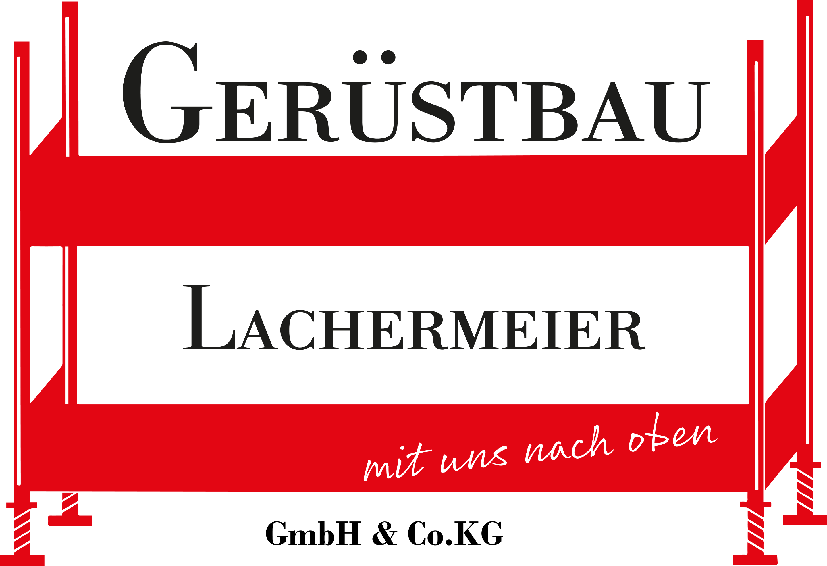 Gerüstbau Lachermeier